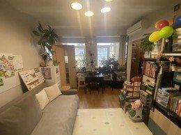 Кронверкская, 14