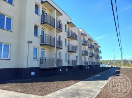Романовка, Гаражный, 14 к. 2