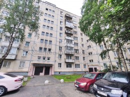 Будапештская, 104 к. 1