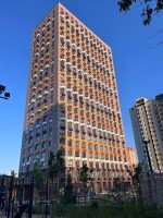 Люберцы, 3-е Почтовое отделение, 48