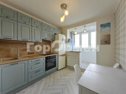 Кустанайская, 7к2