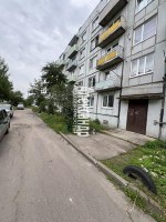 Вещево поселок при железнодорожной стан, Лесной, 16