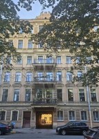 Римского-Корсакова, 65