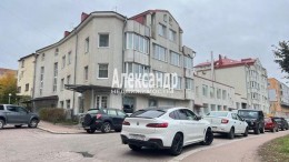 Выборг, Мира, 18