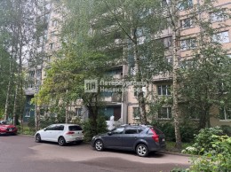 Кузнецова, 17