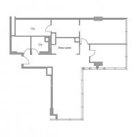Красногвардейский 1-й, 22 пар. 2