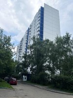 Кулакова, 1к2