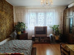 Солнцевский, 19к1