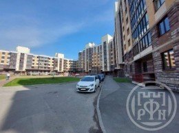 Сертолово-1, Центральная, 14 к. 3