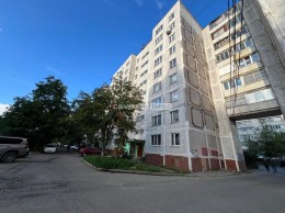 Электросталь, Журавлева, 19к1