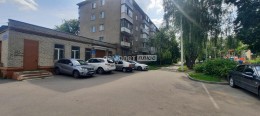 Электросталь, Южный, 15к1