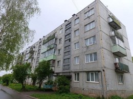Курковицы, 1