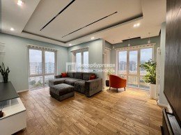 Парфёновская, 14к1к1