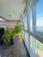 Обуховской Обороны