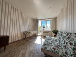 Металлострой, Центральная, 13 литер А