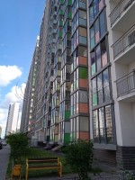 Мурино, Петровский, 12 к. 1