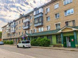 Ногинск, 6-ой Богородский, 3