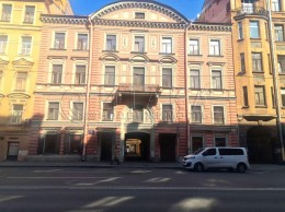 8-я В.О., 43