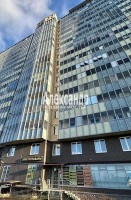 Кировск, Набережная, 19