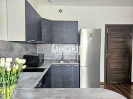 Кузнецовская, 58к1