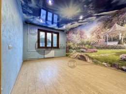 Российский, 1 литер Б