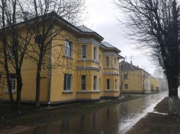 Лодейное Поле, Урицкого, 5