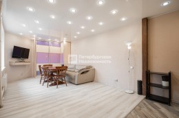Кронштадт, Гидростроителей, 6