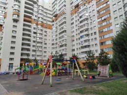 Новоивановское, Можайское, 50