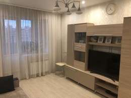 Пушкино, Просвещения, 6к1