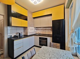 Петергофское, 84к19к1