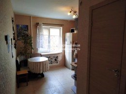 Мурино, Оборонная, 26