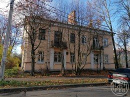 Ломоносов, Костылева, 10