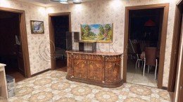 Парголово, Заречная, 11 к. 2 пар. 1