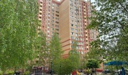 Развилковское, Развилка, 7, 41к1