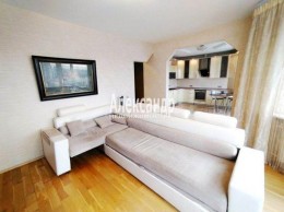Выборгское, 27к3