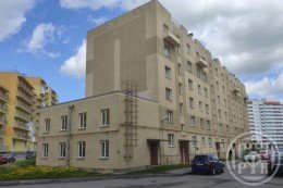 Шушары, Московское, 274 литер а