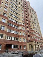 Балашиха, Федурново, Авиарембаза, 11