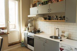 Гатчина, Красных Военлетов, 9 к. 1