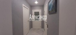 Доблести, 18к1