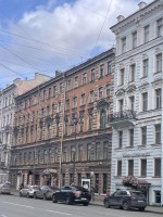 Марата, 10 литер А