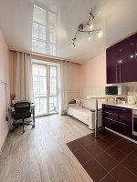 поселок Коммунарка, улица Липовый парк, 4к3