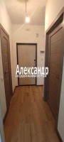 Мурино, Воронцовский, 21к3