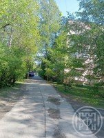 Песочный, Белоостровское, 1