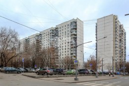 Хорошёвское, 64к1