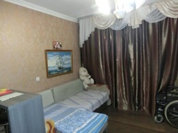 Русановская, 9