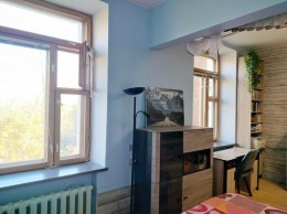 Солнечногорский, 3к1