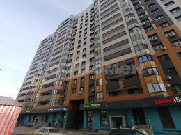 Зеленоград, Георгиевский, 37к2