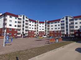 Сосновый Бор, Солнечная, 38