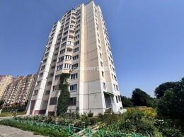 Электросталь, 60-летия Победы, 2