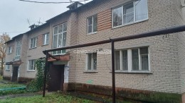 Электросталь, Елизаветино, Центральная, 26